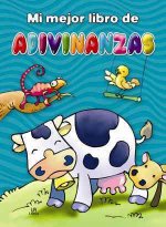 Mi mejor libro de adivinanzas