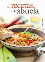 Las recetas de la abuela