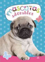 Mascotas adorables