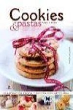 Cookies paso a paso