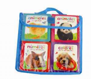 Pack Animalitos