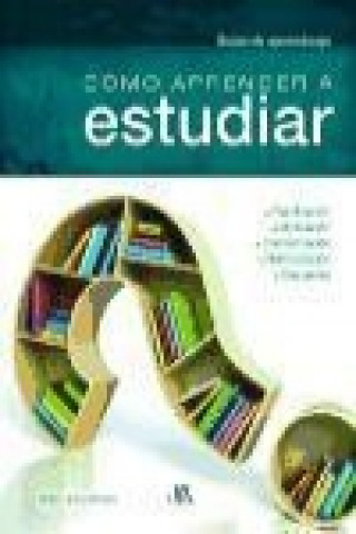 Cómo aprender a estudiar