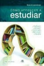 Cómo aprender a estudiar