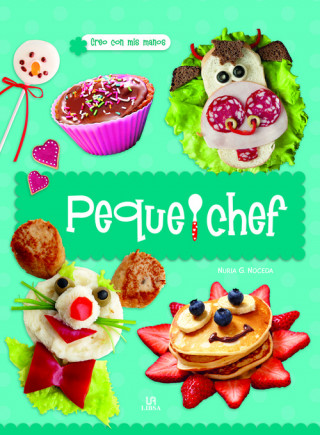 Peque Chef