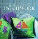 Aplicaciones de patchwork : 25 proyectos actuales explicados paso a paso