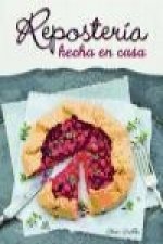 Repostería Hecha en Casa