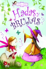 Hadas y Brujas