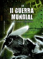 La II Guerra Mundial: Batallas, Estrategias y Técnicas Bélicas