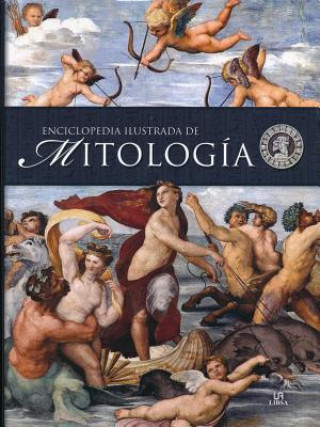 Enciclopedia ilustrada de mitología