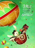 Mil historias para leer antes de irse a dormir