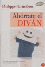 Ahórrate el diván