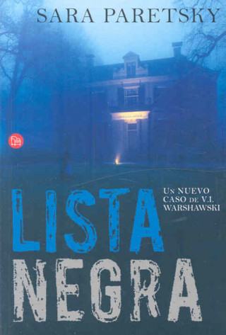Lista Negra