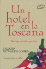 Un hotel en la Toscana