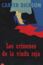 Los crímenes de la viuda roja