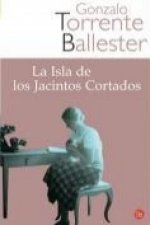 La isla de los jacintos cortados