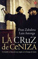 La cruz de ceniza