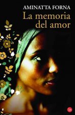LA MEMORIA DEL AMOR FG(9788466319515)