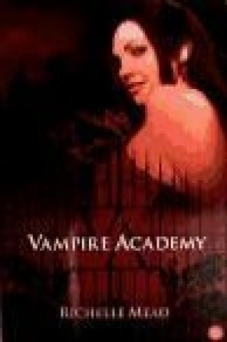 VAMPIRE ACADEMY BOLSILLO (VAMPIRE ACADEMY 01)