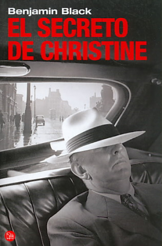 El Secreto de Christine = Christine Falls