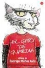 El gato de guardia