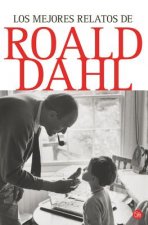 Los Mejores Relatos de Roald Dahl = The Best Stories of Roald Dahl