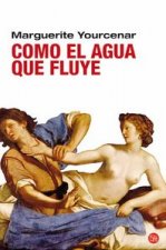 COMO EL AGUA QUE FLUYE FG(9788466321822)