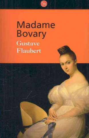MADAME BOVARY FG CL (GUSTAVE FLAUBERT)