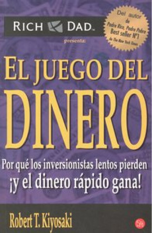 EL JUEGO DEL DINERO FG(9788466323048)