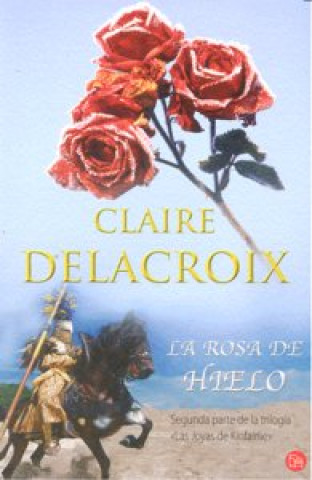 La rosa de hielo