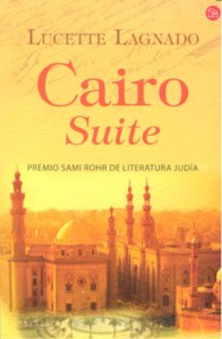 Cairo suite