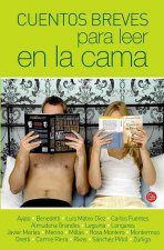 Cuentos breves para leer en la cama
