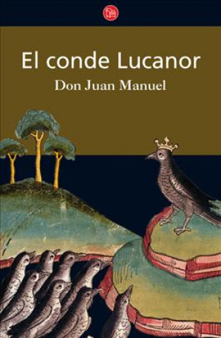 EL CONDE LUCANOR FG(9788466323512)