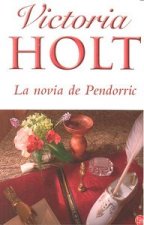 La novia de Pendorric