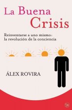 LA BUENA CRISIS FG (9788466324434)