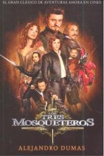 LOS TRES MOSQUETEROS FG