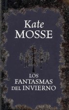 Los fantasmas del invierno (bolsillo)