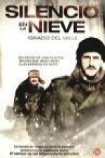 Silencio en la nieve (bolsillo-cartel película)