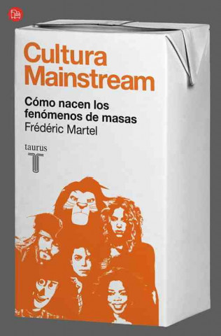 CULTURA MAINSTREAM FG