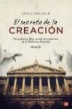 EL SECRETO DE LA CREACION FG