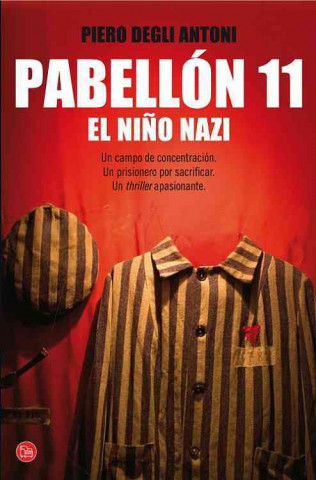 Pabellon 11: El Nino Nazi = Pavilion 11