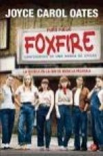Foxfire (Puro fuego): confesiones de una banda de chicas