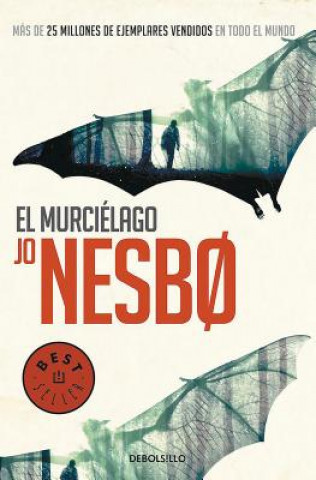 Harry Hole 1. El murciélago