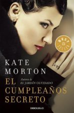 El Cumpleanos Secreto (the Secret Keeper)