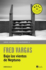 Comisario Adamsberg 5. Bajo los vientos de Neptuno