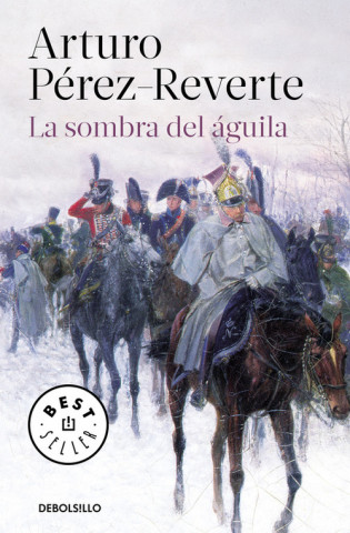 La sombra del águila