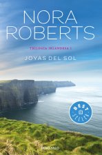 Joyas del Sol #1 (Jewels of the Sun) (the Gallaghers of Ardmore Serie)