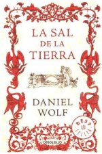 La sal de la tierra