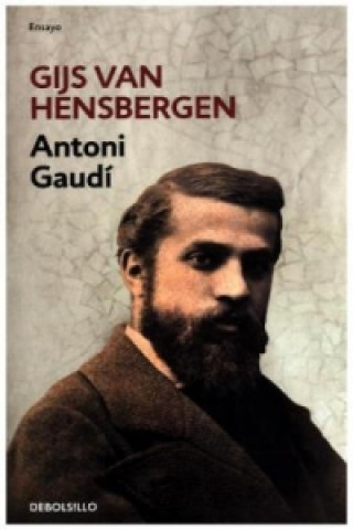 Antonio Gaudí