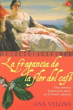 La fragancia de la flor del café