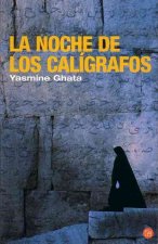 La noche de los calígrafos